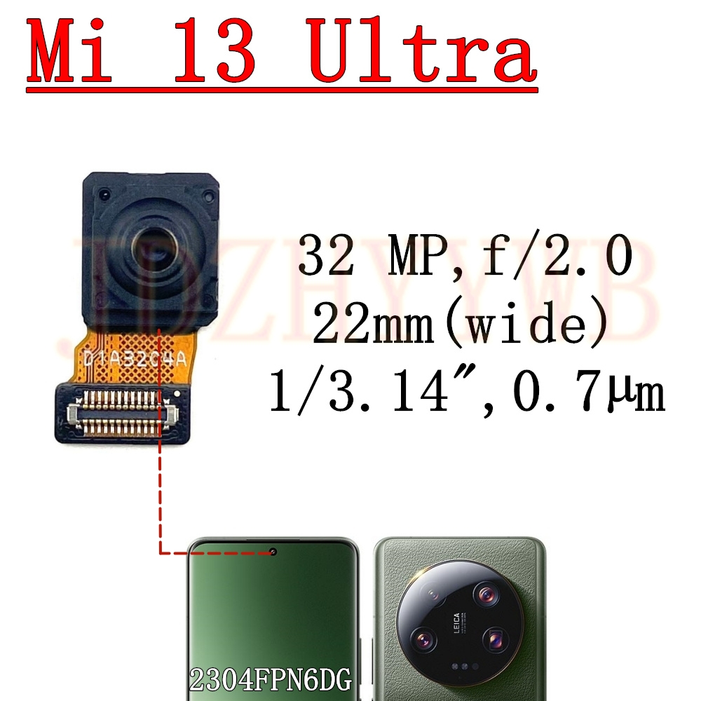 Vorne Hinten Kamera Für Xiaomi – Photography Xiaomi 14 Ultra Bewertung und Preis
