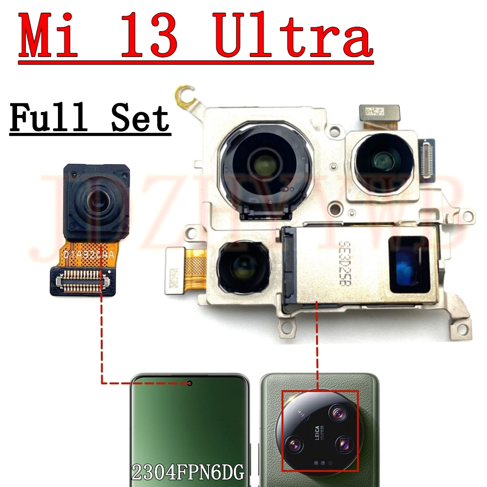 Vorne Hinten Kamera Für Xiaomi – Photography Xiaomi 14 Ultra Bewertung und Preis