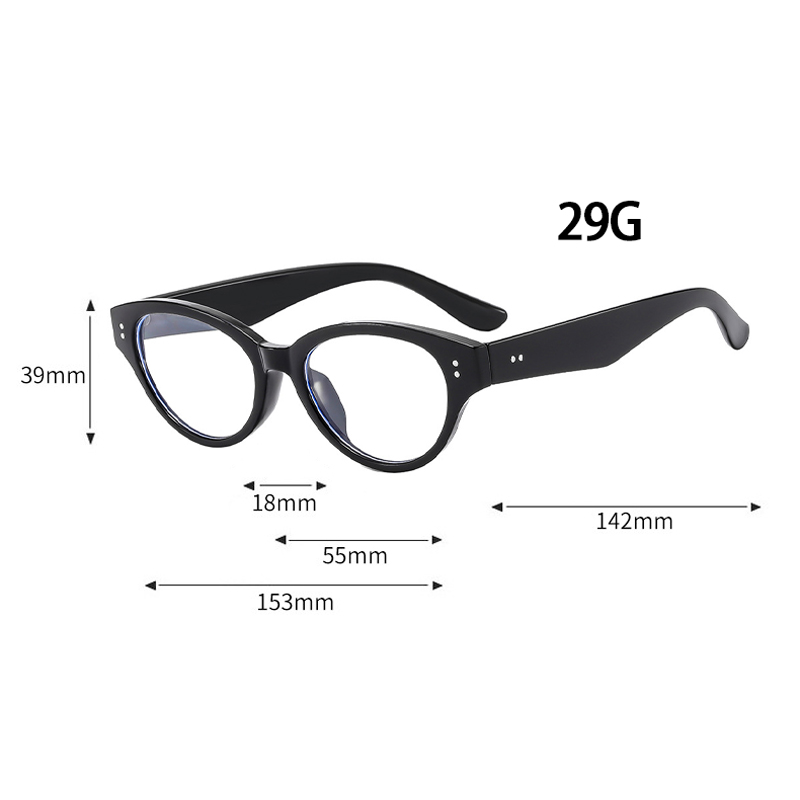 1 Stück modische Katzenaugen-B – Photography Fashion Bewertung und Preis