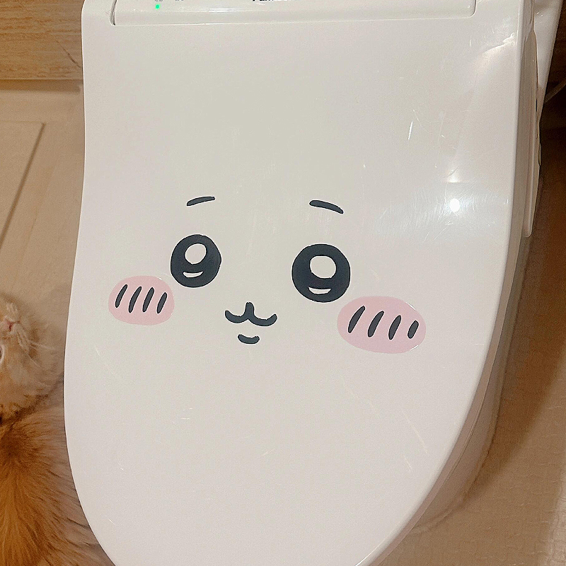 Jiyi Emoticon-Aufkleber Klimaa – Photography Interior Bewertung und Preis