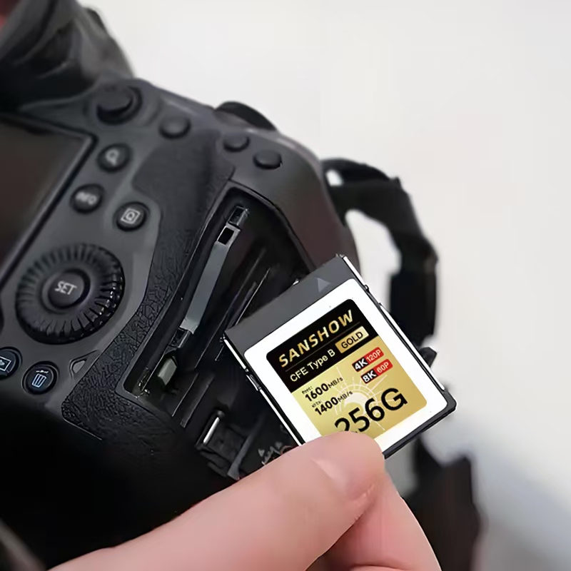 CFexpress-Speicherkarte vom Ty – Photography Of Memories Bewertung und Preis