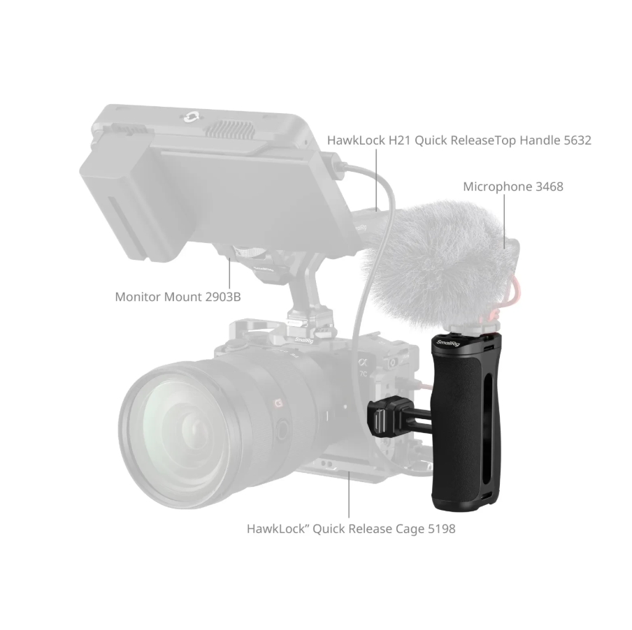SmallRig H21 Schnellwechsel-Se – Sony Camera Zv-E10 Bewertung und Preis