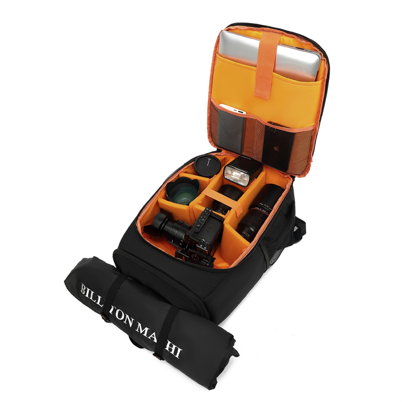 Wasserdichter Reiserucksack, V – Photography Videos Bewertung und Preis