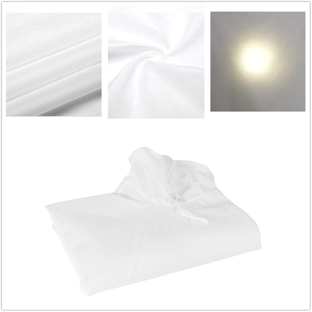 Para Umbrella Diffusion Stofft – Photography Umbrella Diffuser Bewertung und Preis