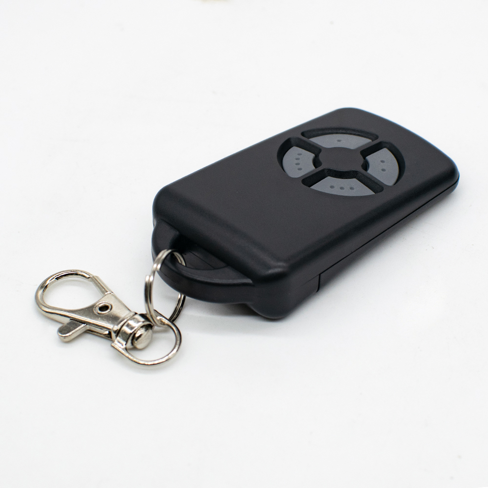 B&D 4-Tasten Tri-Tran Rolling  – Remote Shutter Release Bewertung und Preis