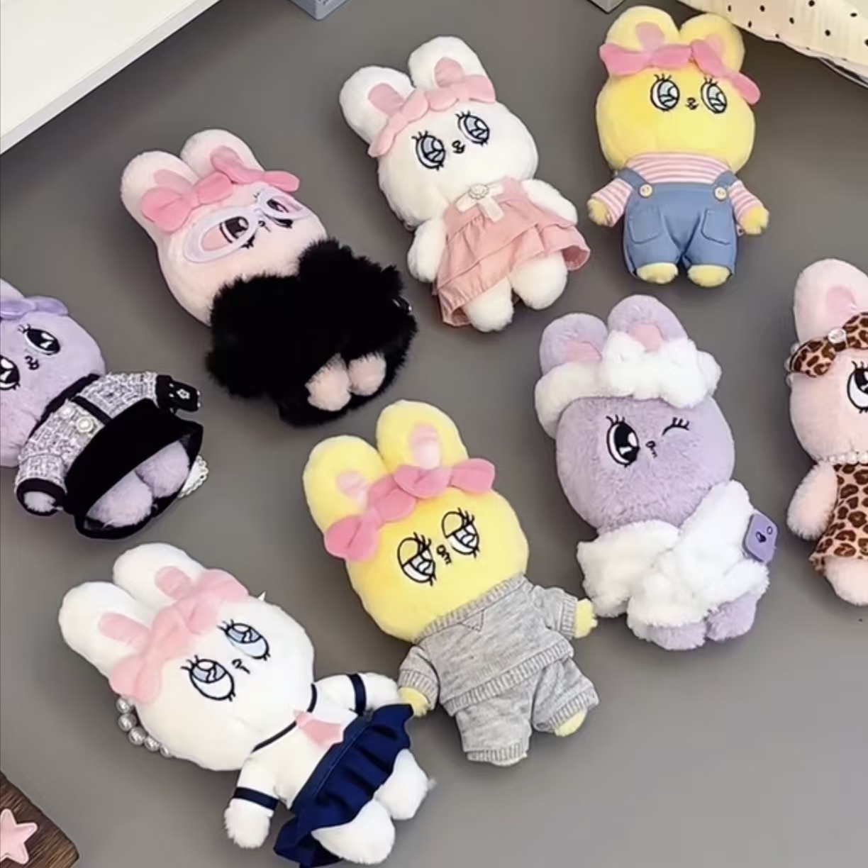 Esther Bunny Mystery Box Fashi – Photography Fashion Bewertung und Preis
