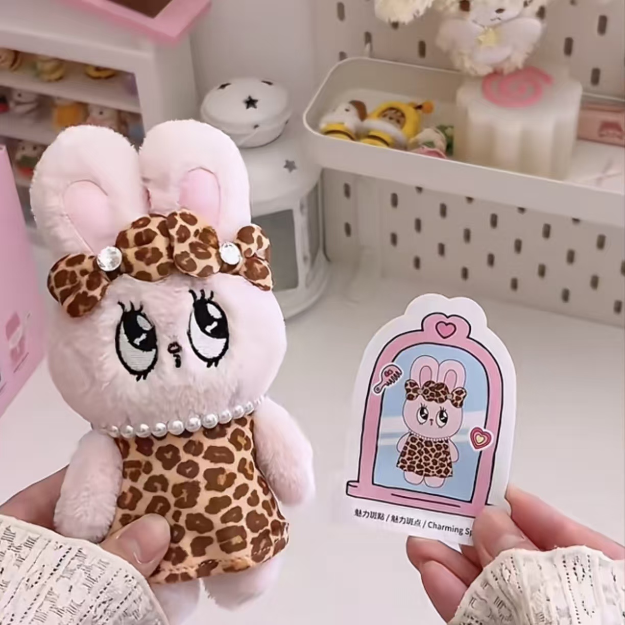 Esther Bunny Mystery Box Fashi – Photography Fashion Bewertung und Preis