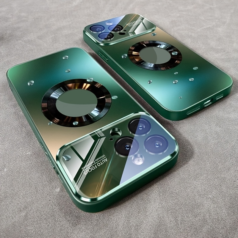 Modische Glas-Kamera-Schutzhül – Photography Fashion Bewertung und Preis