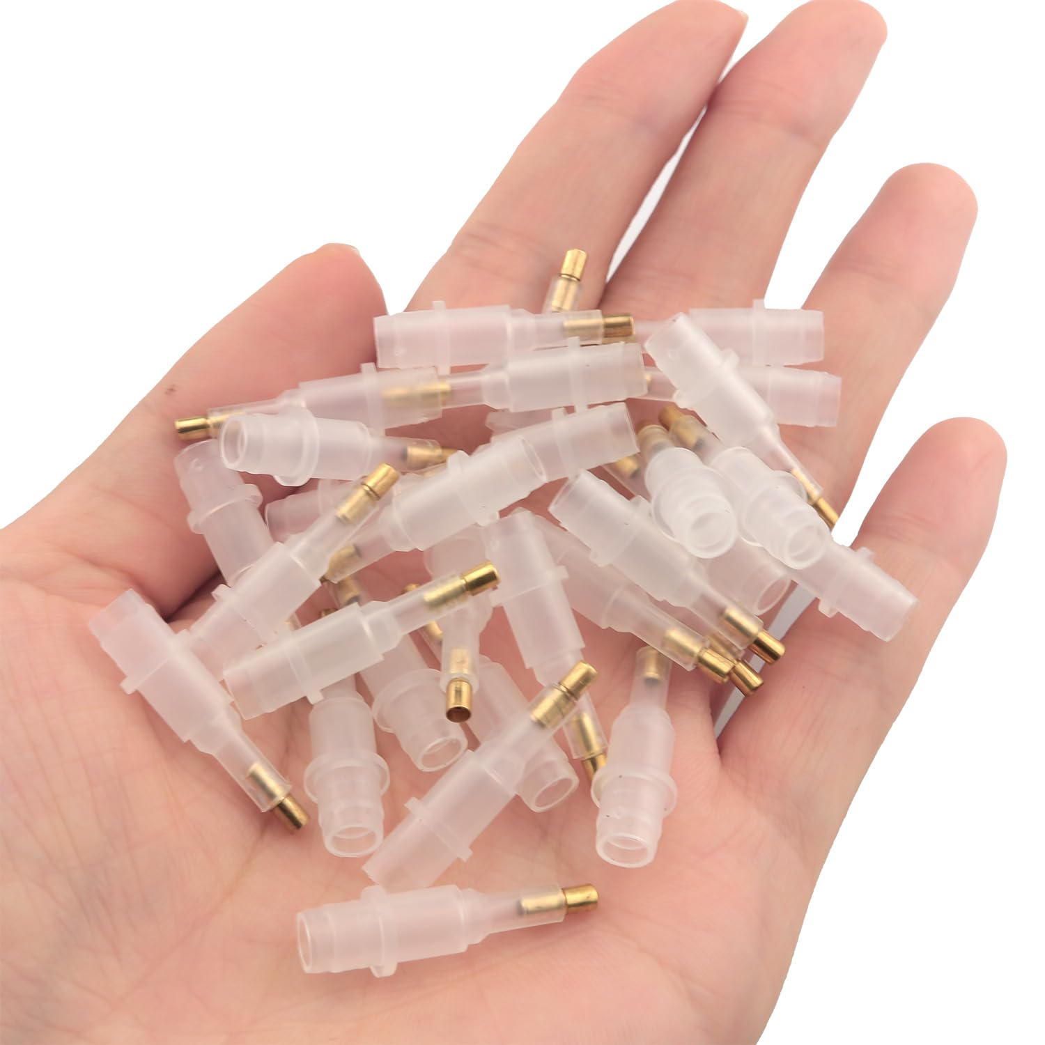 50 Stück Diamantmalerei-Stifts – Photography Techniques Bewertung und Preis