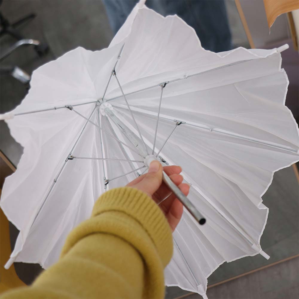 50cm/ 20 Zoll Fotografie-Regen – Photography Umbrella Diffuser Bewertung und Preis