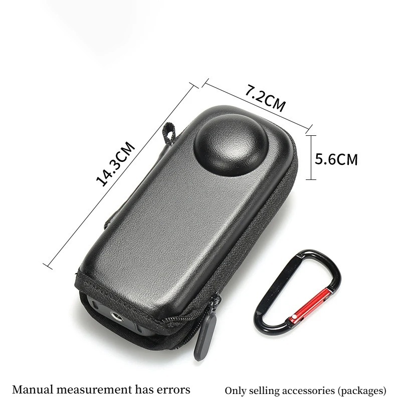 Für Insta 360 X5 Tragetasche,  – Insta360 Camera X4 Bewertung und Preis