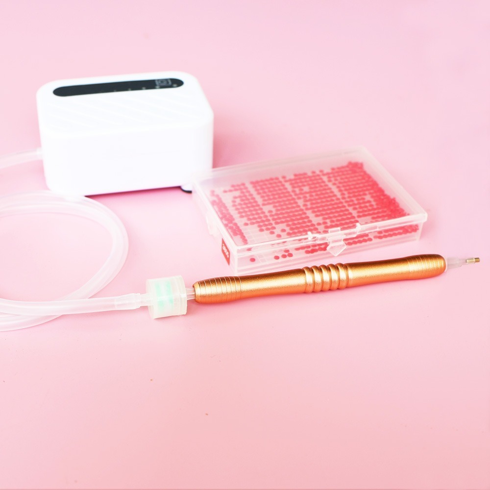 DIY Handwerk Vakuum Diamant Ma – Photography Techniques Bewertung und Preis