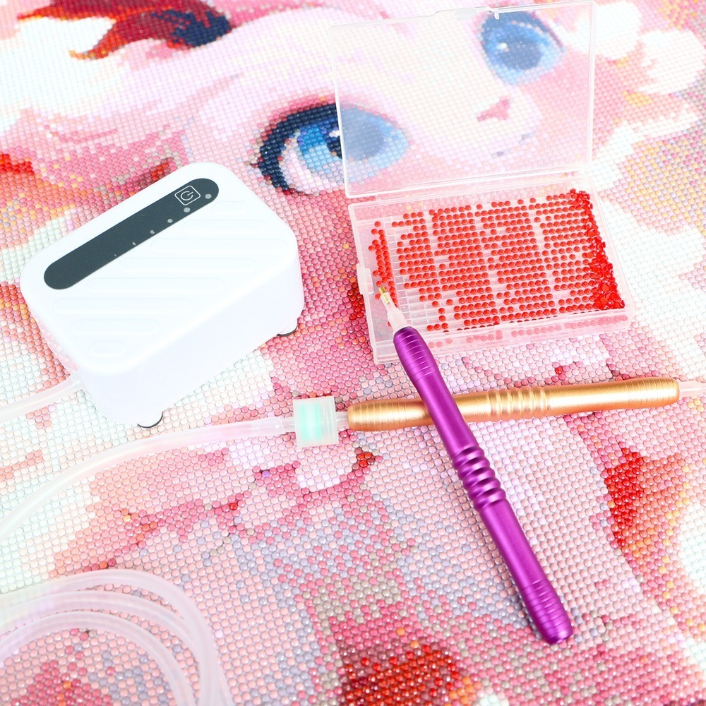 DIY Handwerk Vakuum Diamant Ma – Photography Techniques Bewertung und Preis