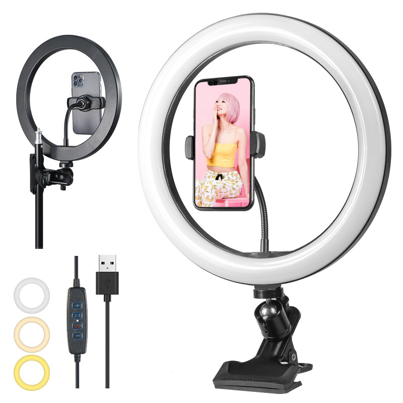 Dimmbare Led Ring Licht Profis – Photography Videos Bewertung und Preis