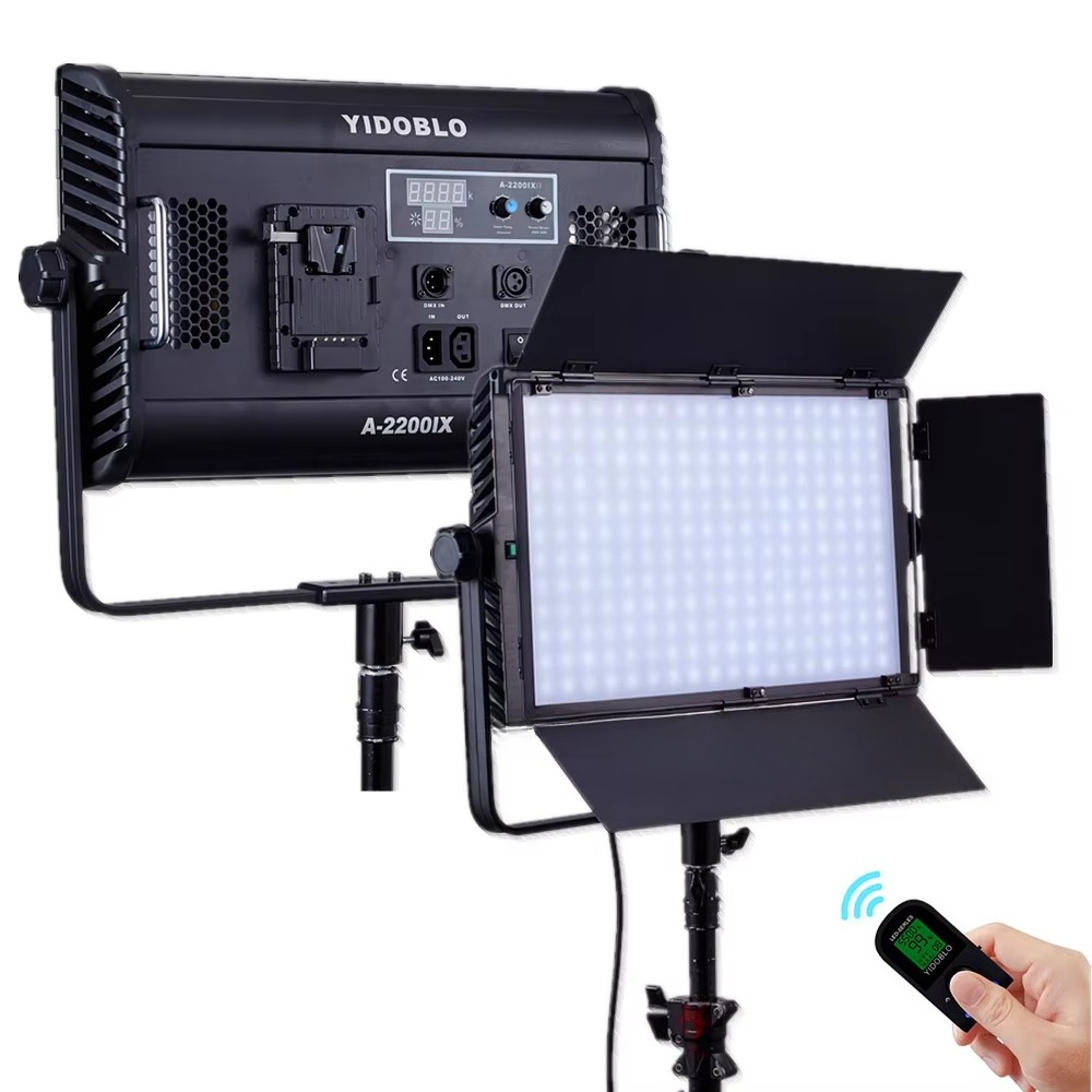 Yidoblo A-2200IIX Chinesisches – Photography Videos Bewertung und Preis
