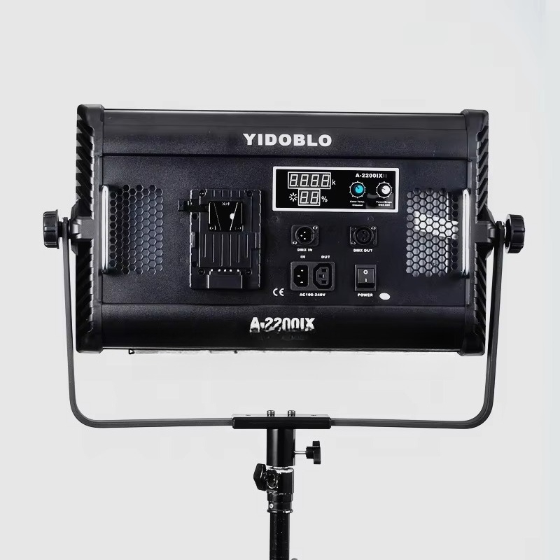 Yidoblo A-2200IIX Chinesisches – Photography Videos Bewertung und Preis