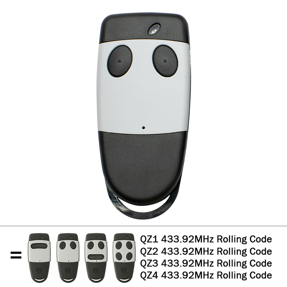 S449 QZ2 QZ4 Garagentor-Fernbe – Remote Shutter Release Bewertung und Preis