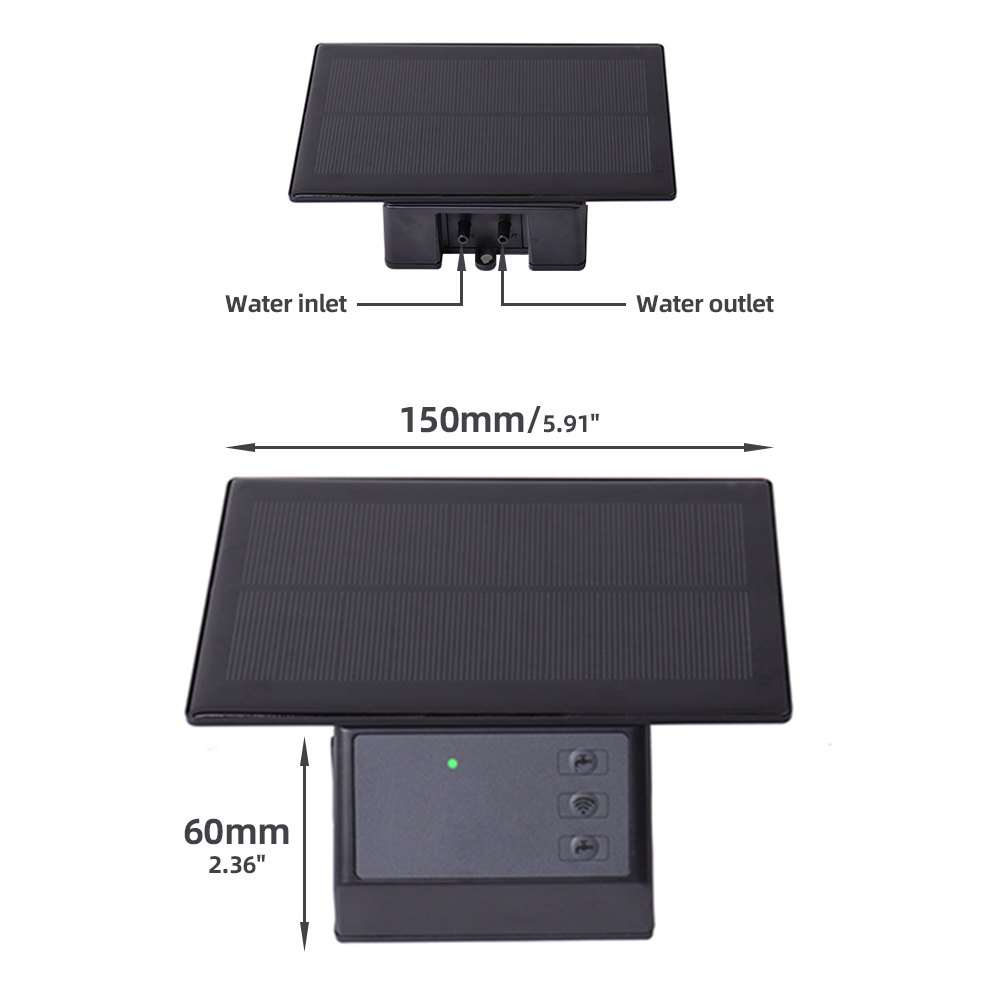 Muciakie wifi-kompatibles sola – Timelapse Controller Bewertung und Preis