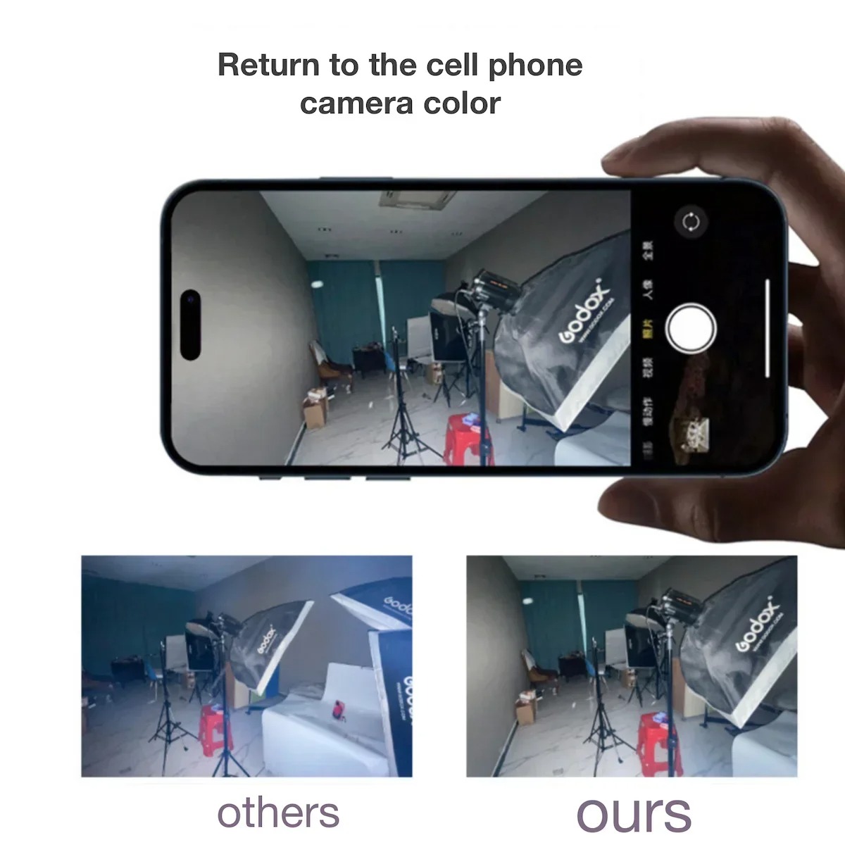 2 Stücke Für IPhone 16 15 Pro  – Photography With Iphone 15 Bewertung und Preis