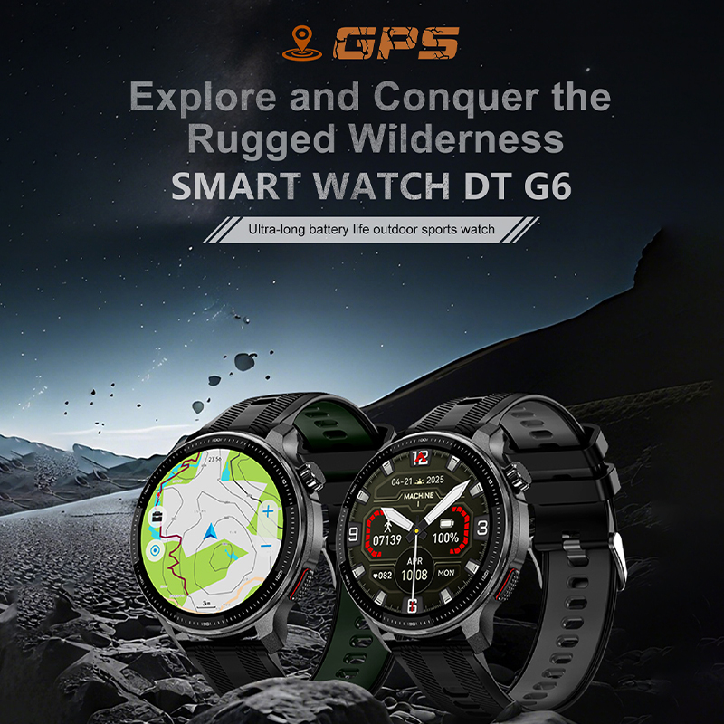 2026 Neue GPS Smartwatch Super – Intervalometer Timer Bewertung und Preis