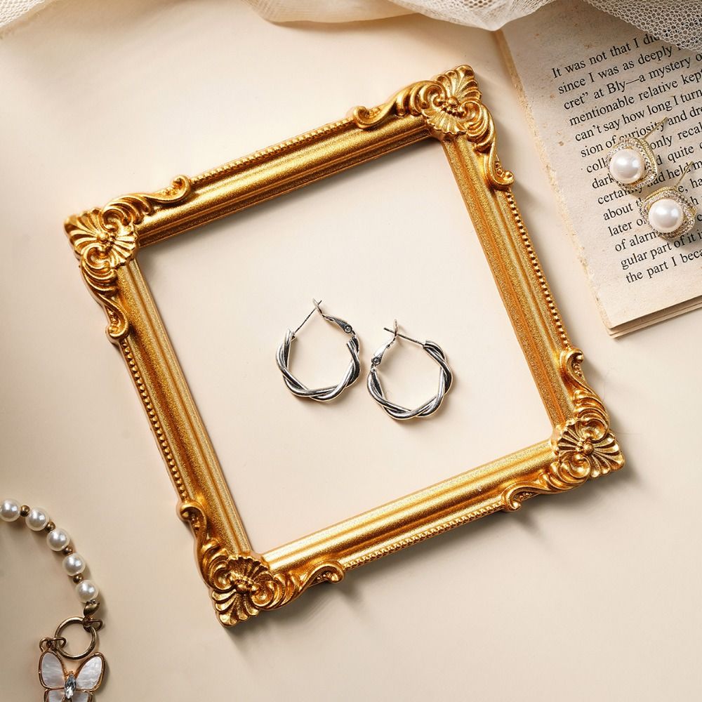 Vintage Gold DIY Schattenfugen – Photography Of Memories Bewertung und Preis