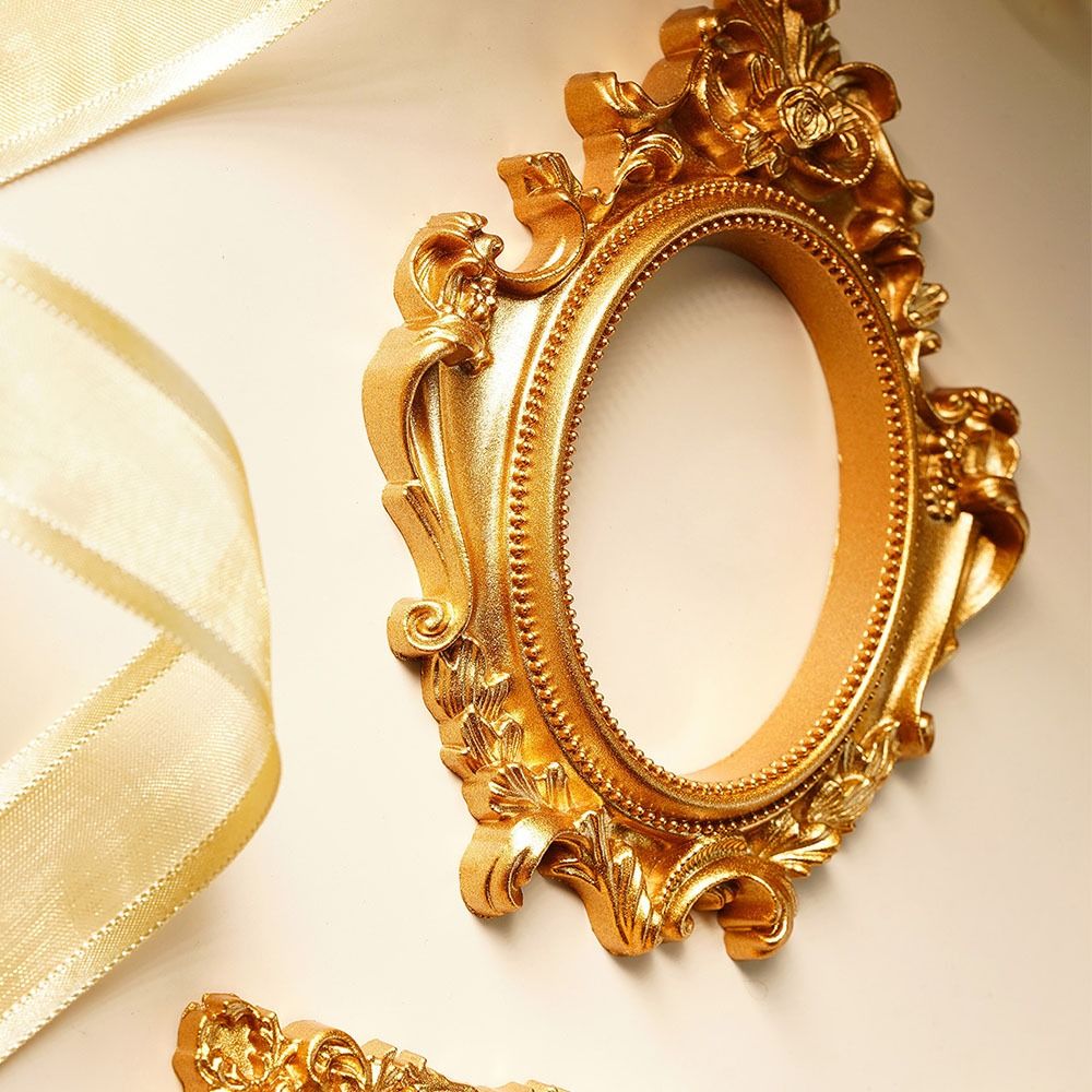 Vintage Gold DIY Schattenfugen – Photography Of Memories Bewertung und Preis