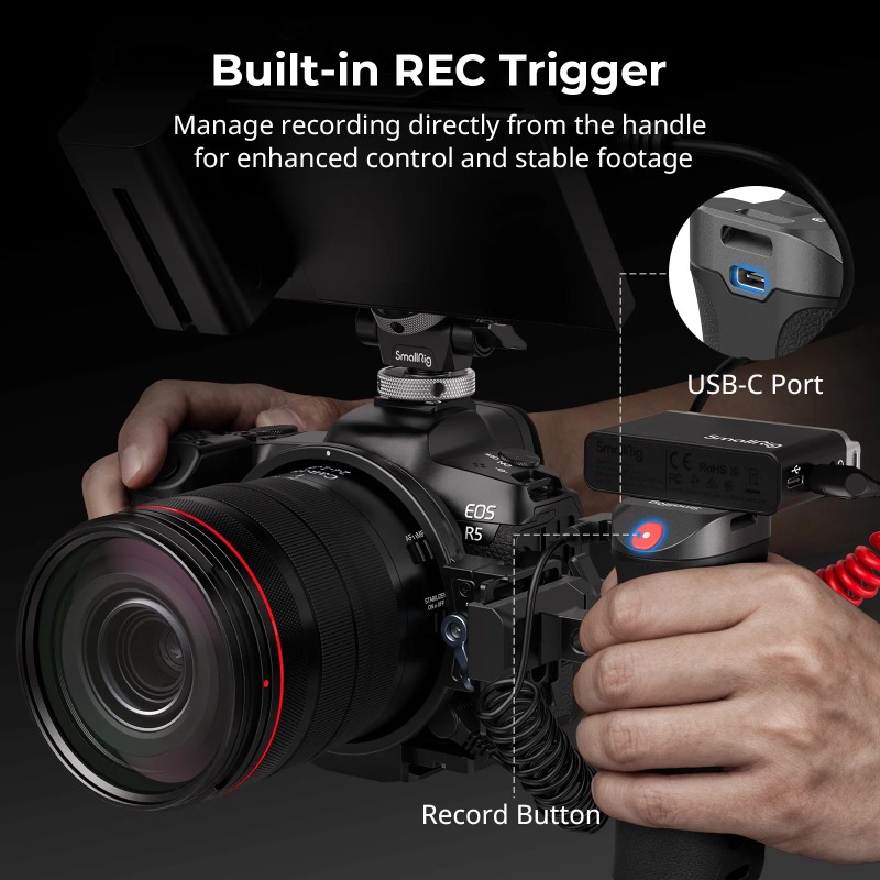 SmallRig 5694 Arca-Typ Seiteng – Sony Camera A6400 Bewertung und Preis