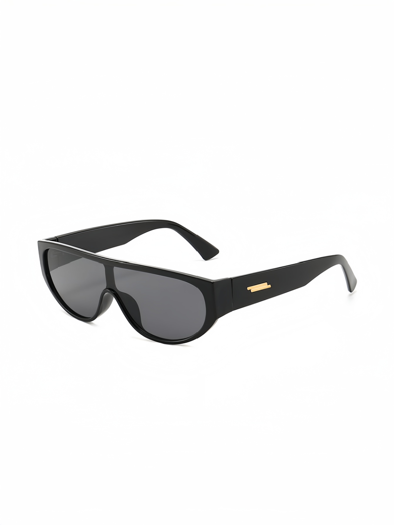 Unisex-Retro-Sonnenbrille mit  – Photography Fashion Bewertung und Preis