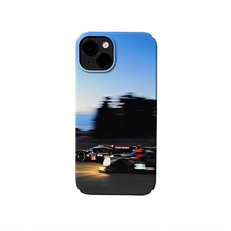 Kreative INS-Rennwagen-Vergröß – Photography With Iphone 15 Bewertung und Preis