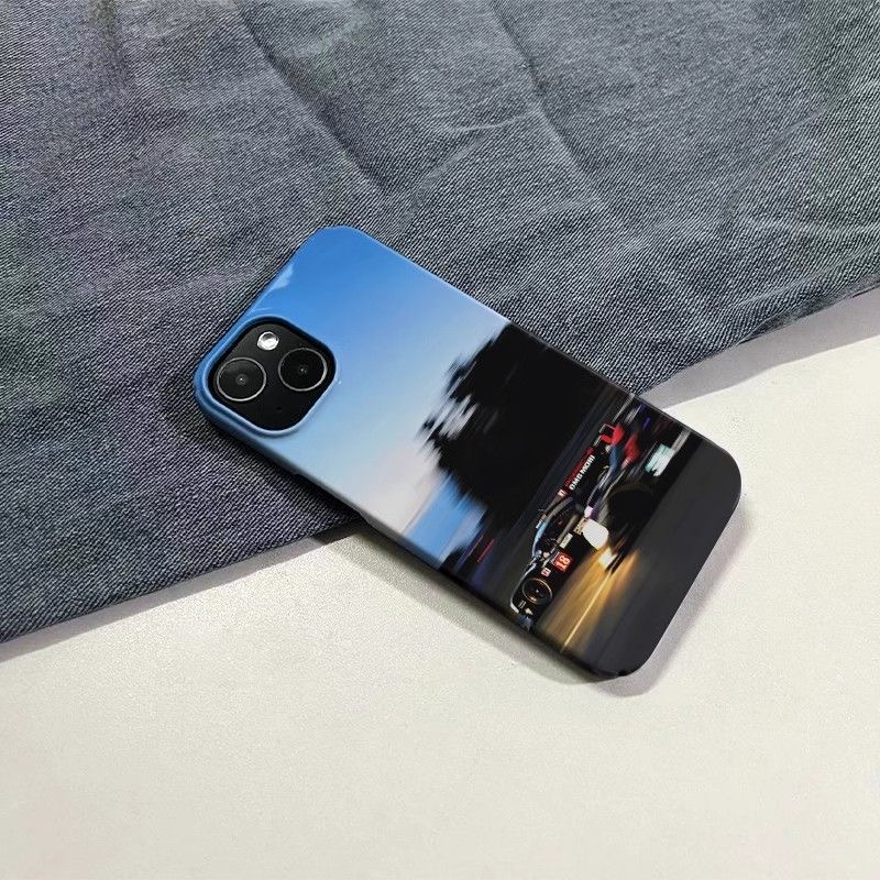 Kreative INS-Rennwagen-Vergröß – Photography With Iphone 15 Bewertung und Preis