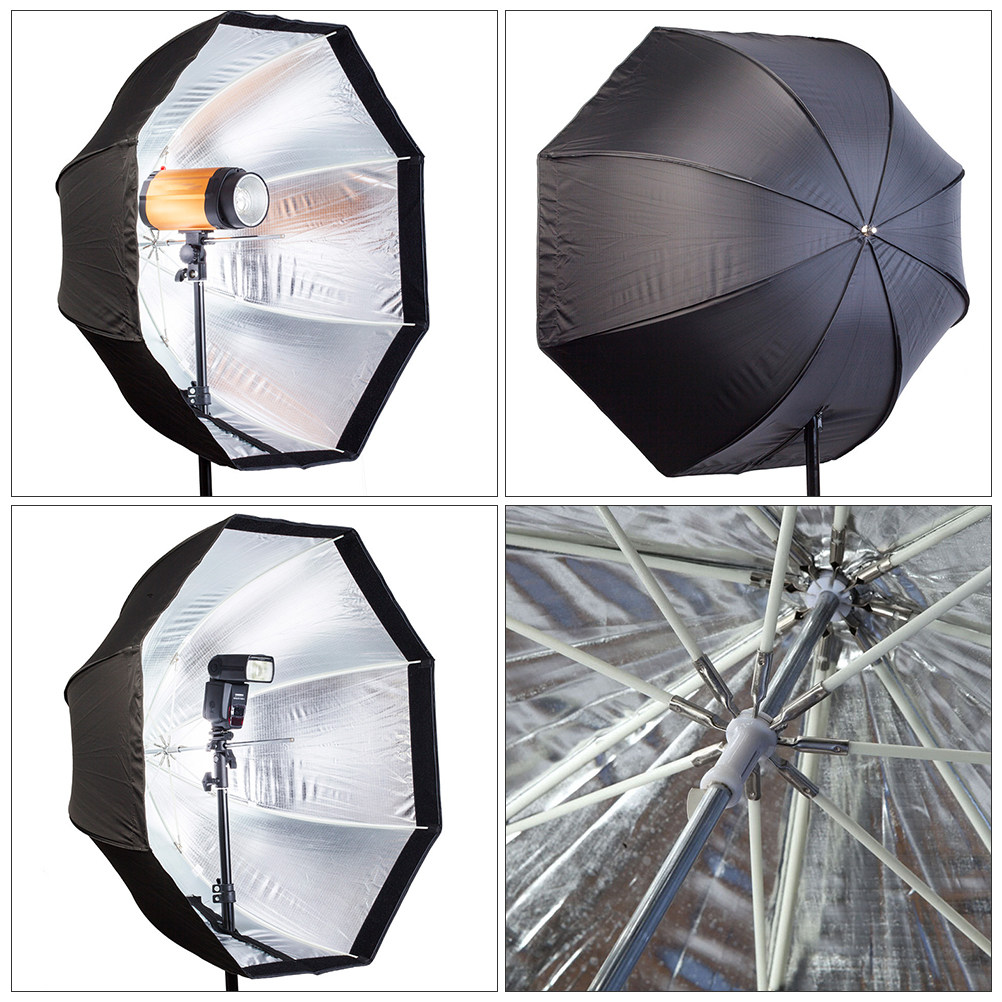 1 Stück Fotografische Softbox, – Photography Umbrella Diffuser Bewertung und Preis