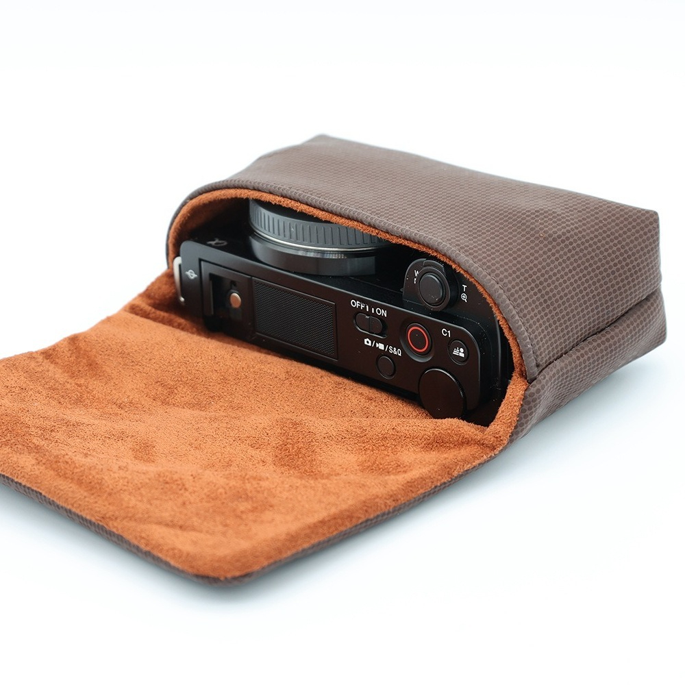 Digitalkamera-Tasche Schutzhül – Sony Camera Zv-E10 Bewertung und Preis