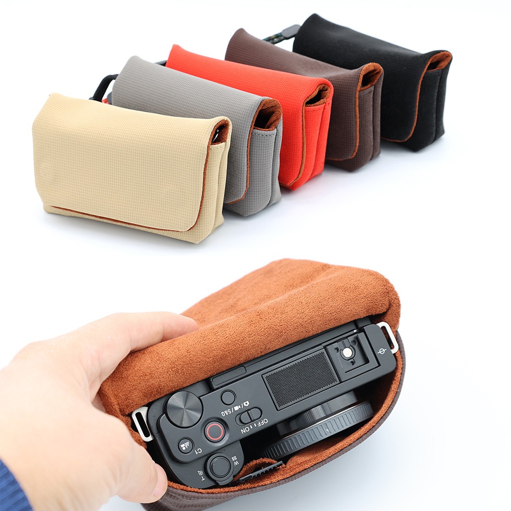 Digitalkamera-Tasche Schutzhül – Sony Camera Zv-E10 Bewertung und Preis