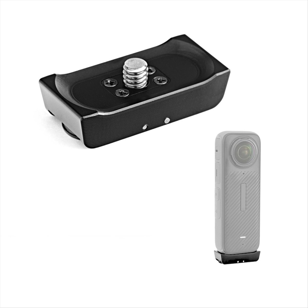 A73T Adapter für Insta360 X5 X – Insta360 Camera X4 Bewertung und Preis