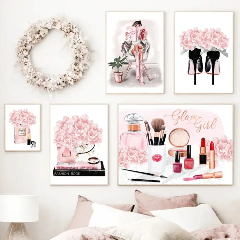 Rosa Blume Paris Parfüm Mode L – Photography Trend Bewertung und Preis