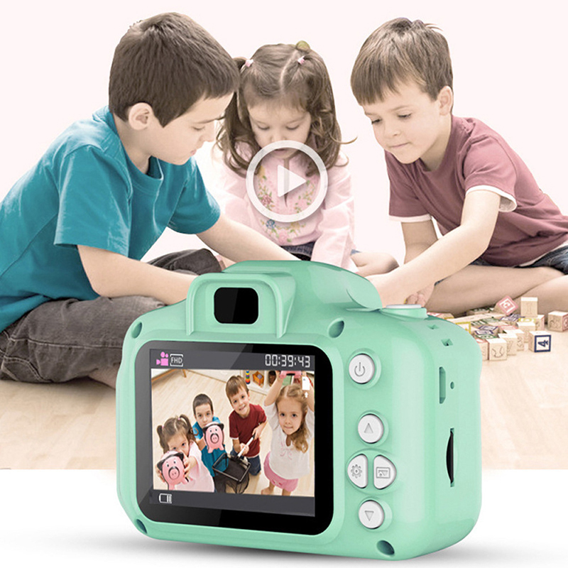 Kinderkamera, 1080P HD-Bildsch – Photography Of Memories Bewertung und Preis