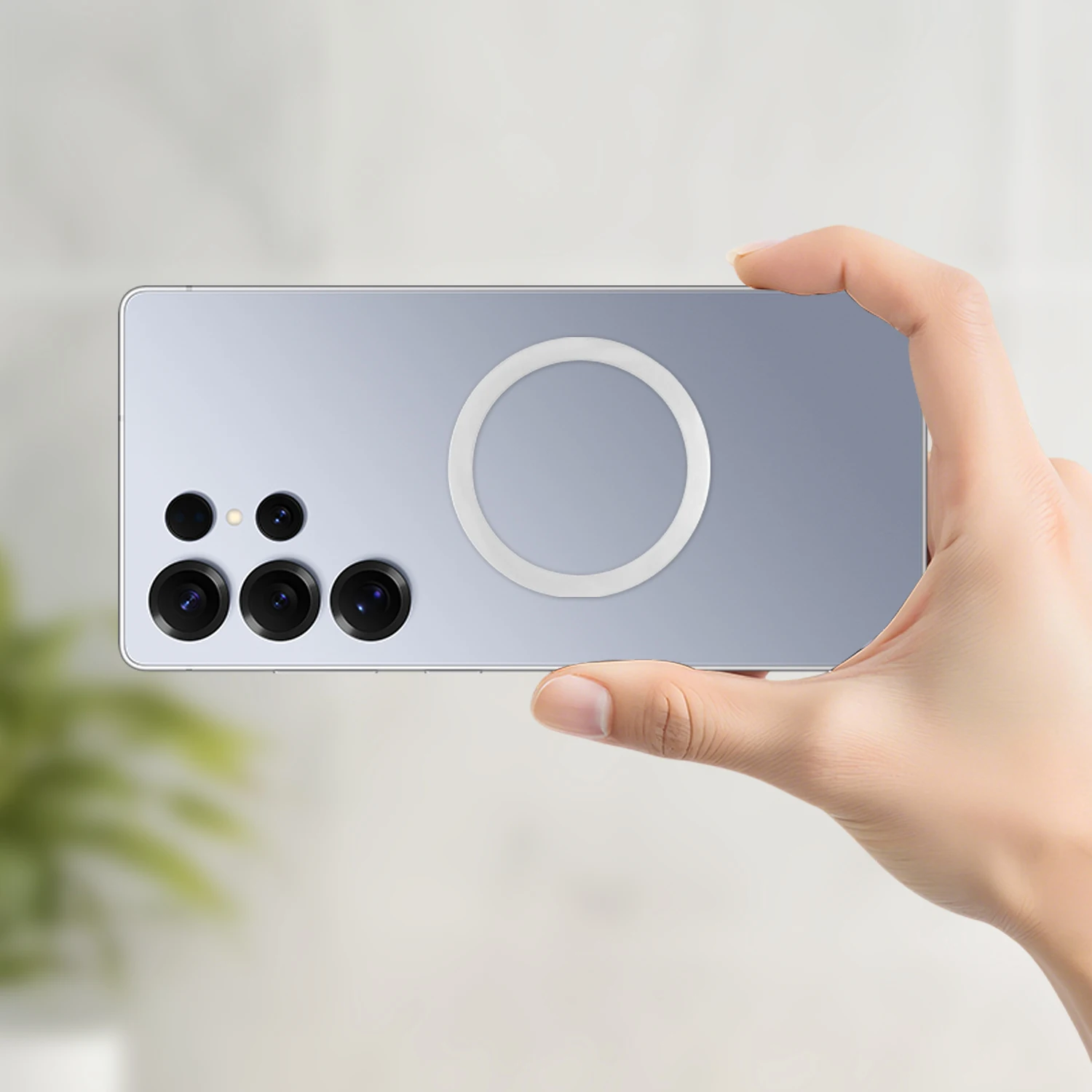 Magnetischer Selfie-Spiegel fü – Photography With Iphone 15 Bewertung und Preis