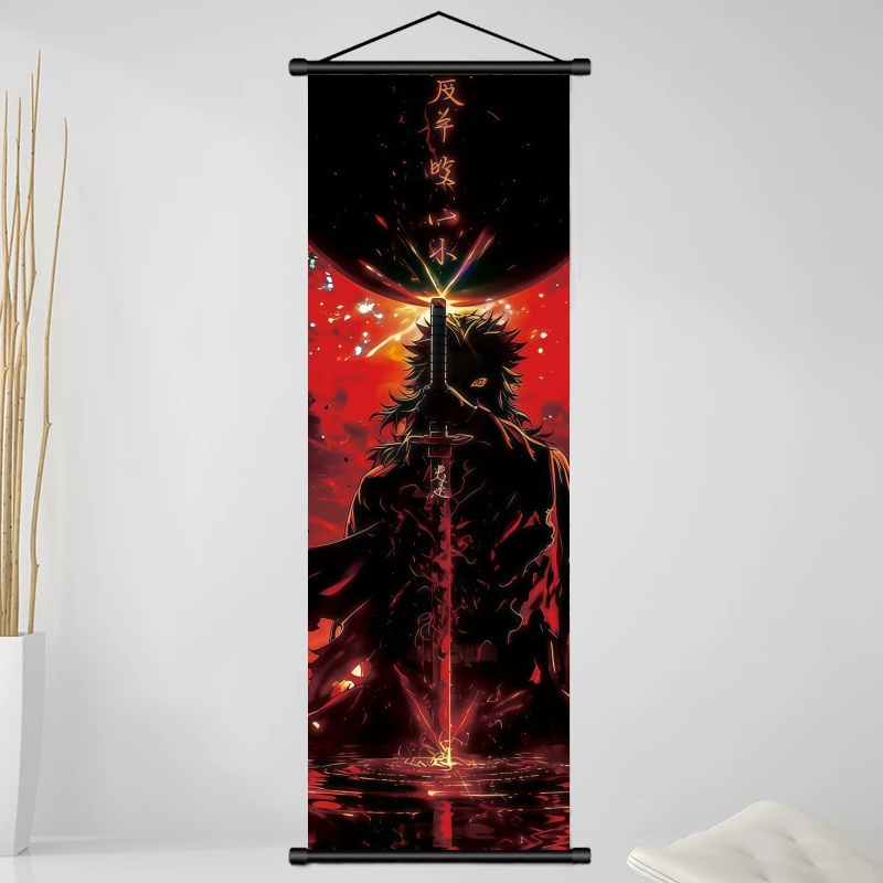 Demon Slayer Kyojuro Rengoku H – Photography Interior Bewertung und Preis