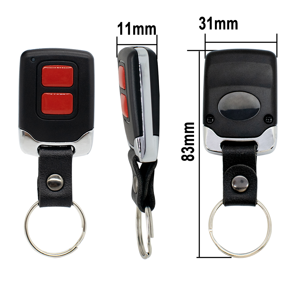 1–20 Stück SOMMER 868 4020 TX0 – Remote Shutter Release Bewertung und Preis