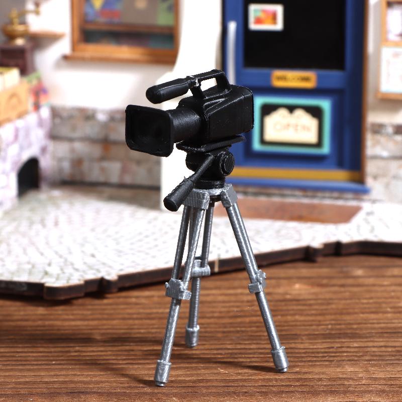 Mini-Videokamera-Stativ Modell – Photography Videos Bewertung und Preis