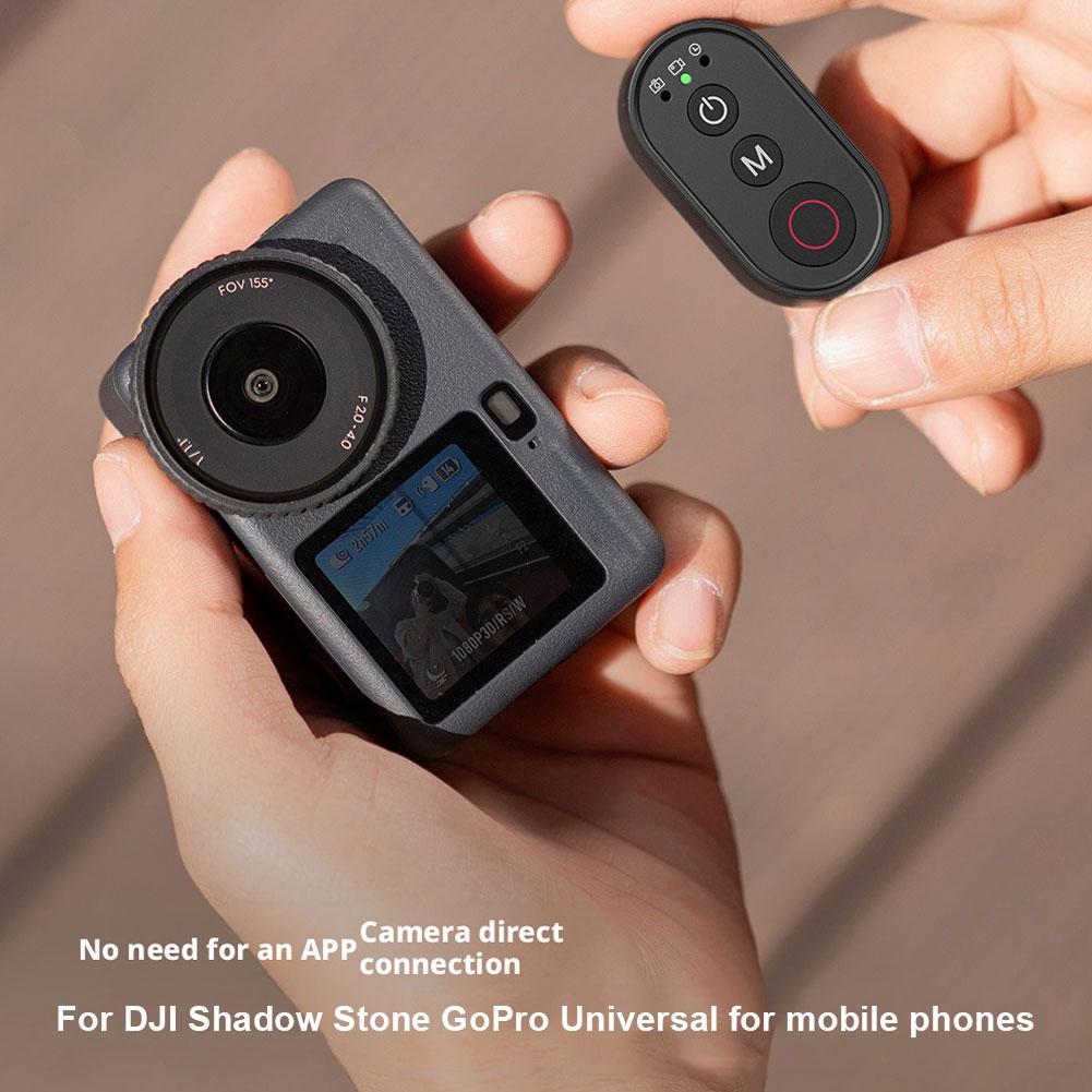 Drahtlose Bluetooth-Fernbedien – Insta360 Camera X4 Bewertung und Preis