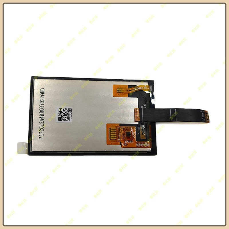 1 Stück Original LCD-Bildschir – Insta360 Camera X4 Bewertung und Preis