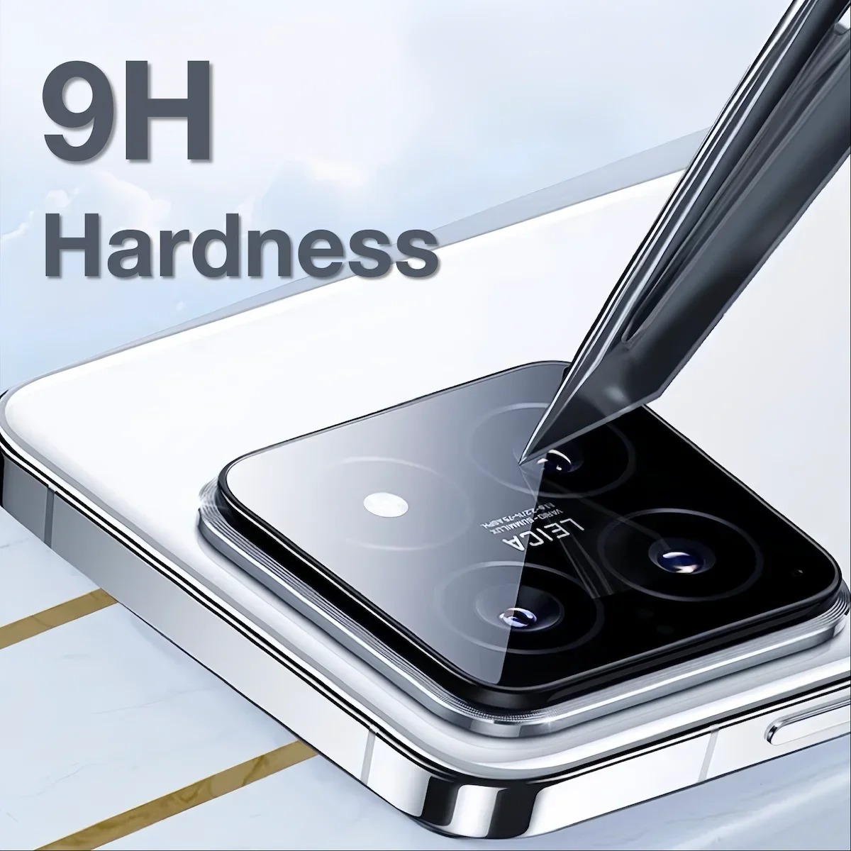 3 Stücke Für Xiaomi 15 14 Pro  – Photography Xiaomi 14 Ultra Bewertung und Preis
