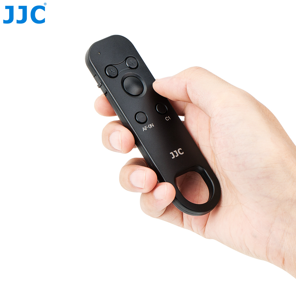 Jjc BTR-S1 drahtlose bluetooth – Sony Camera Zv-E10 Bewertung und Preis