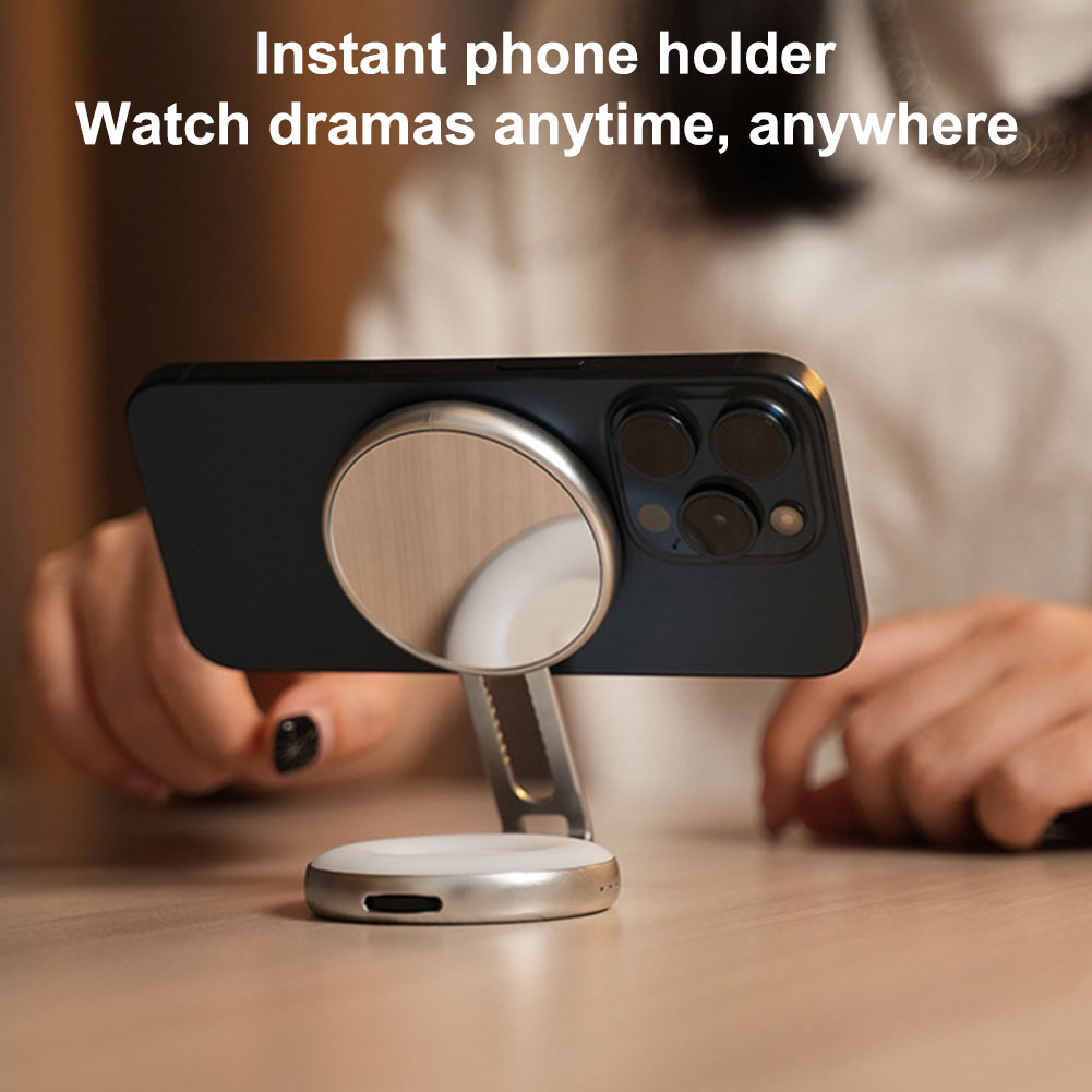 3-in-1 Magnetisches Selfie-Lic – Photography Videos Bewertung und Preis