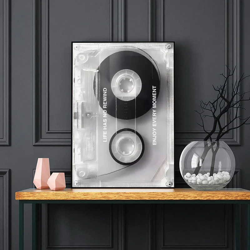 Kassetten-DJ-Plattenspieler Le – Photography Trend Bewertung und Preis
