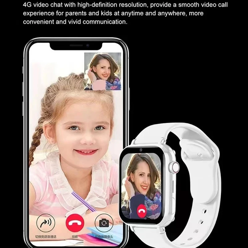 2025 Smartwatch für Kinder, LB – Photography History Bewertung und Preis