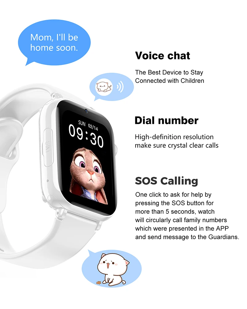 2025 Smartwatch für Kinder, LB – Photography History Bewertung und Preis