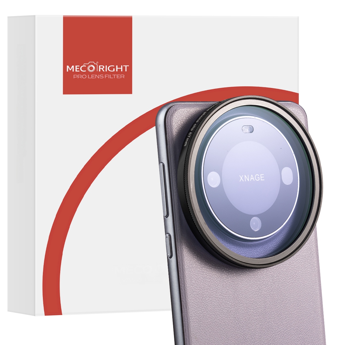 Mecoright Magnetischer Handyfi – Photography Xiaomi 14 Ultra Bewertung und Preis