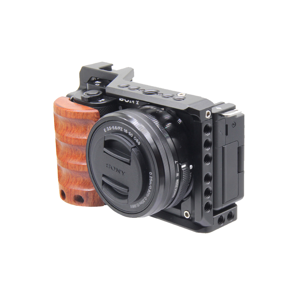 Für Sony ZV-E10 Käfig kamera M – Sony Camera Zv-E10 Bewertung und Preis